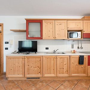Apartament z 2 sypialniami